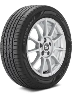 Goodyear Assurance Maxlife