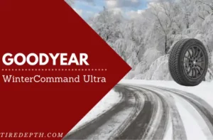 goodyear wintercommand ultra