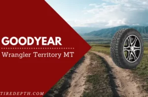 goodyear Wrangler Territory mt