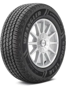 Goodyear Wrangler Workhorse HT