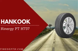 hankook kinergy pt h737 review