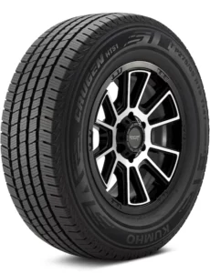 Kumho Crugen 
ht51