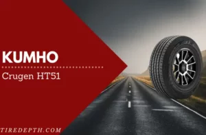 Kumho Crugen HT51 Review