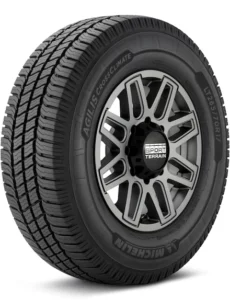 Michelin Agilis crossclimate