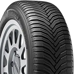 michelin crossclimate+