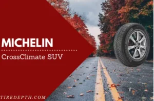 Michelin CrossClimate SUV Review