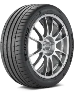 michelin pilot sport 4s