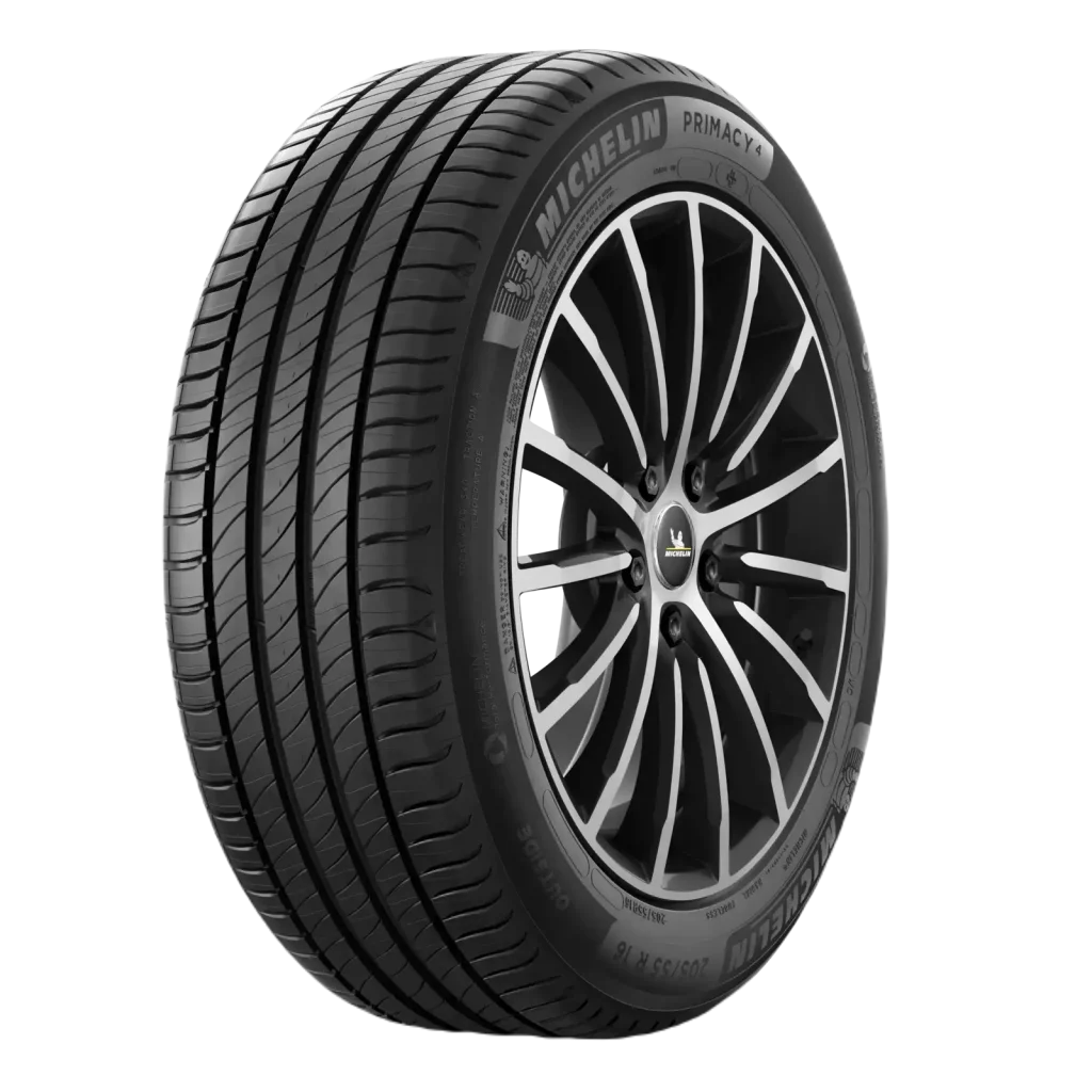 Michelin Primacy 4 Tire