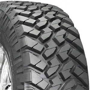 Nitto TRAIL GRAPPLER M/T