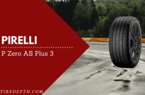 Pirelli P Zero AS Plus 3 Review