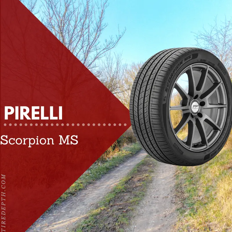 Pirelli Scorpion MS Review Stock Tesla Model Y Tires In 2024 TireDepth