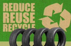 Tire Recycling