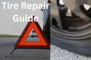 Tire Repair Guide