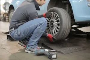 Tire Maintenance Tips to improve tire life