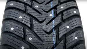studded tires
