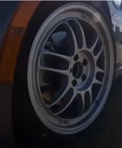 tire wheels