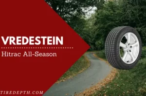 Vredestein HiTrac all-season Review