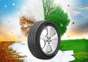 weather impact on tires